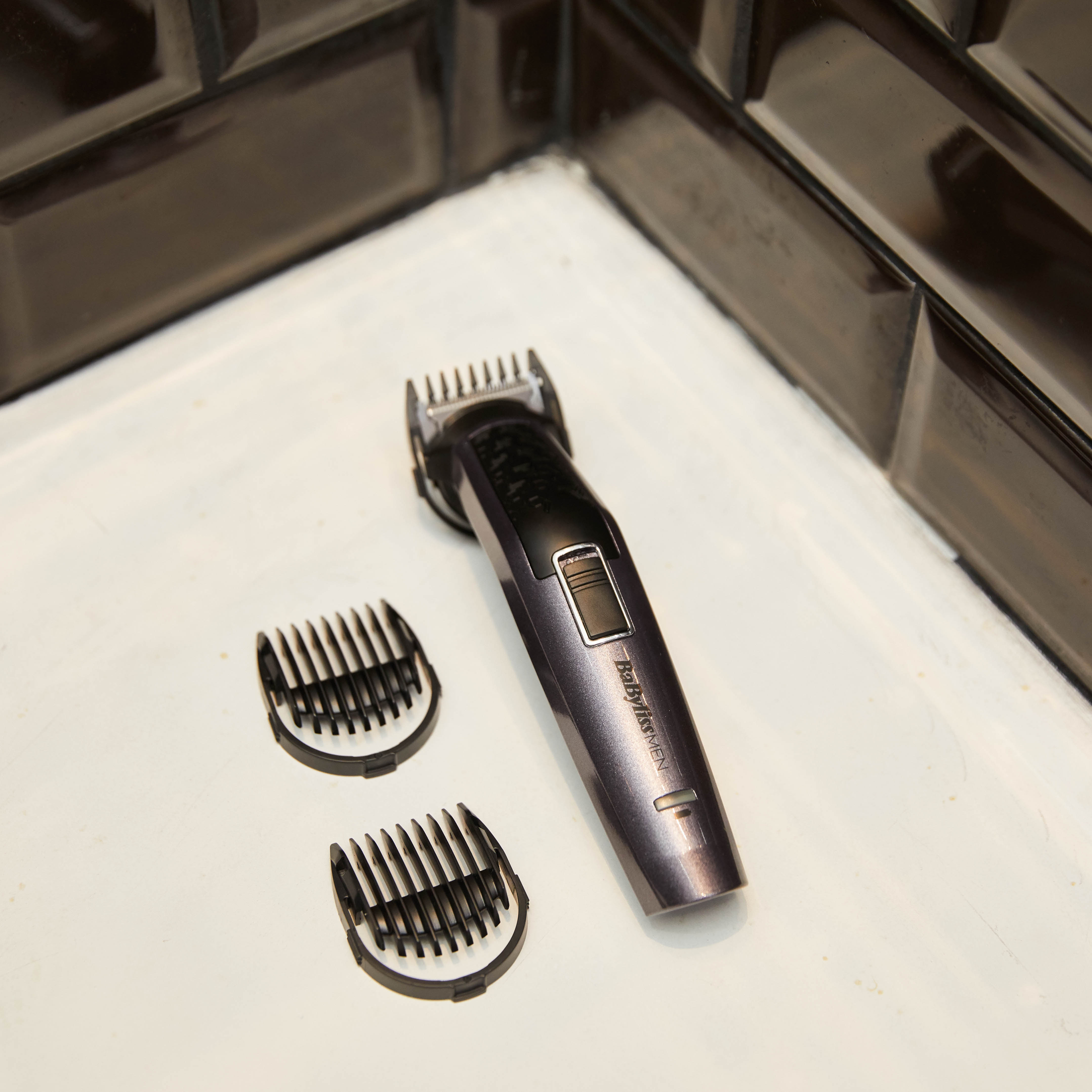 Машинка для стрижки Babyliss MT727E